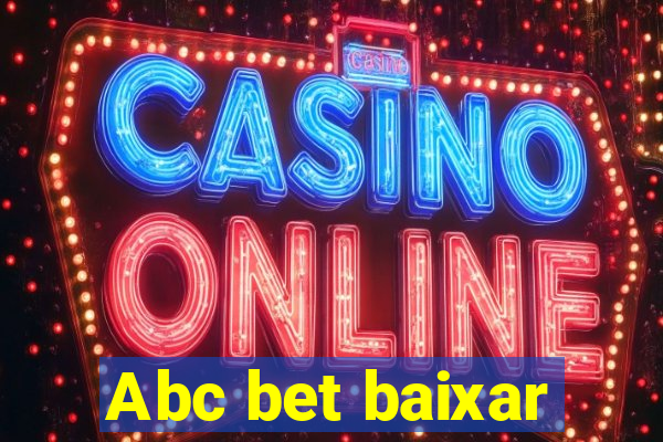 Abc bet baixar